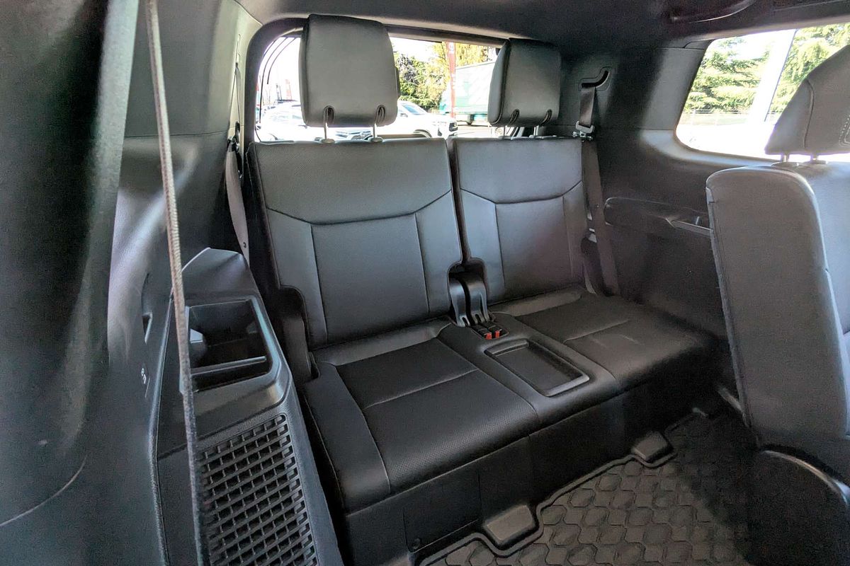 2024 Toyota Landcruiser Prado GXL GDJ251R