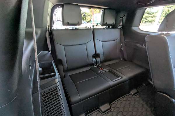 2024 Toyota Landcruiser Prado GXL GDJ251R