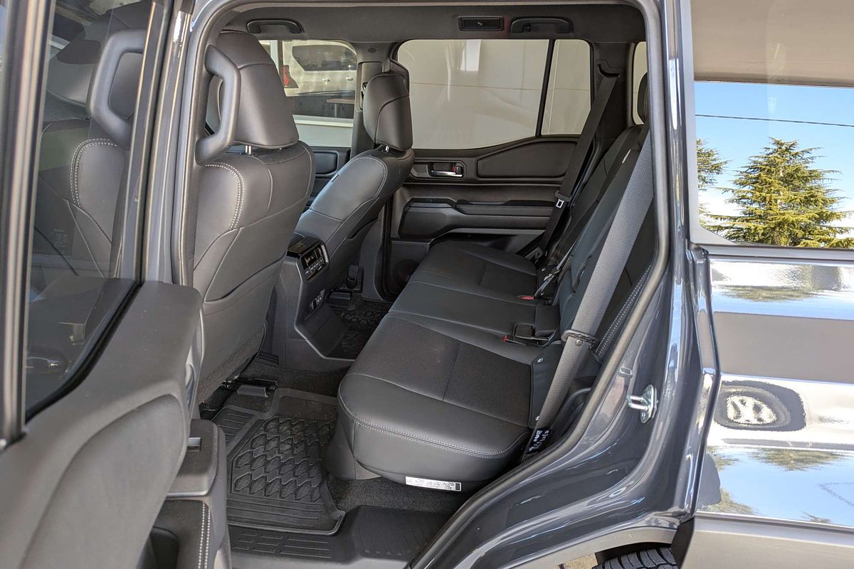 2024 Toyota Landcruiser Prado GXL GDJ251R