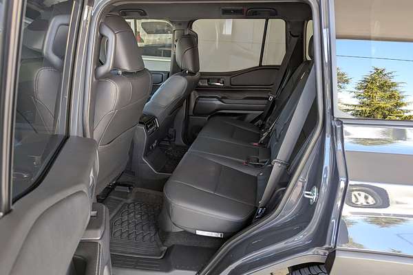 2024 Toyota Landcruiser Prado GXL GDJ251R