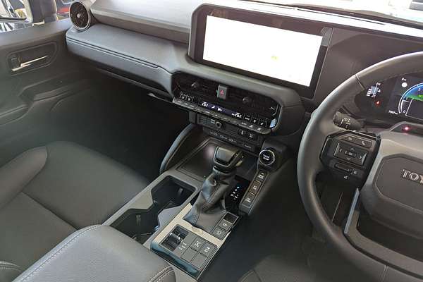 2024 Toyota Landcruiser Prado GXL GDJ251R