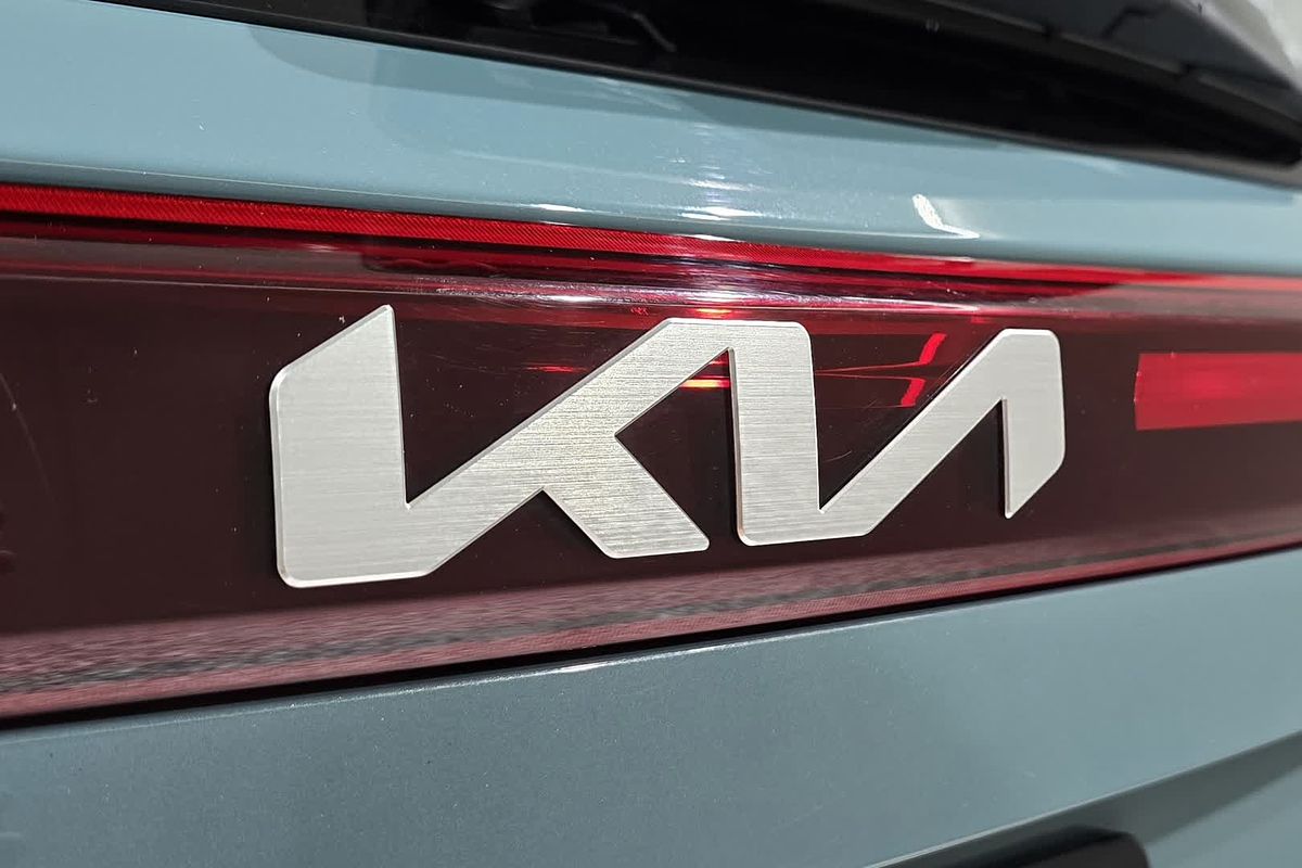 2022 Kia SELTOS SELTOS SPORT+ (FWD) THW52G61