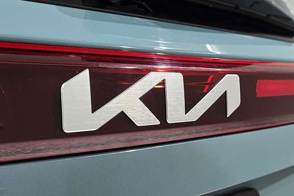2022 Kia SELTOS SELTOS SPORT+ (FWD) THW52G61
