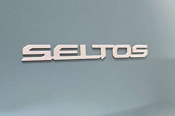 2022 Kia SELTOS SELTOS SPORT+ (FWD) THW52G61