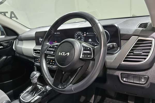 2022 Kia SELTOS SELTOS SPORT+ (FWD) THW52G61