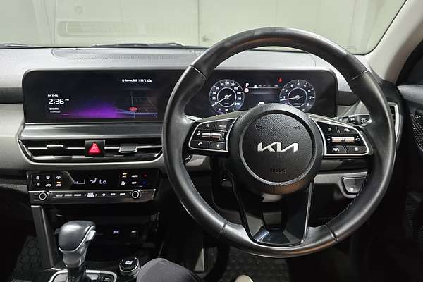 2022 Kia SELTOS SELTOS SPORT+ (FWD) THW52G61