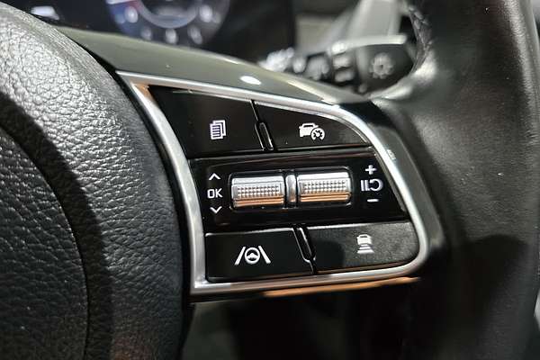 2022 Kia SELTOS SELTOS SPORT+ (FWD) THW52G61