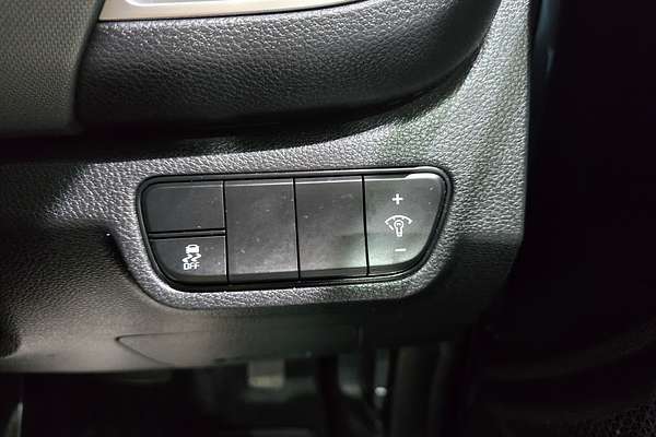 2022 Kia SELTOS SELTOS SPORT+ (FWD) THW52G61
