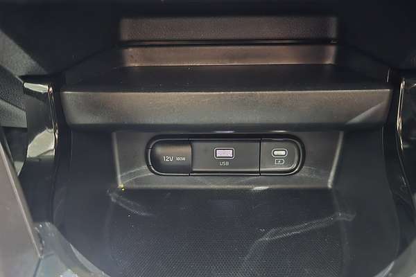 2022 Kia SELTOS SELTOS SPORT+ (FWD) THW52G61