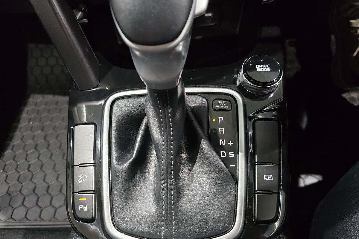 2022 Kia SELTOS SELTOS SPORT+ (FWD) THW52G61