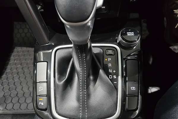 2022 Kia SELTOS SELTOS SPORT+ (FWD) THW52G61