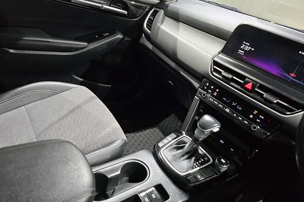 2022 Kia SELTOS SELTOS SPORT+ (FWD) THW52G61