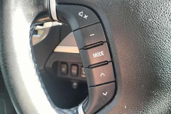 2019 Mitsubishi Pajero GLS NX