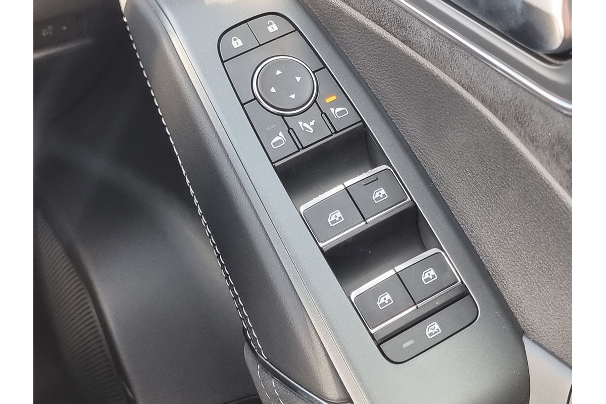 2025 Nissan QASHQAI Ti-L J12