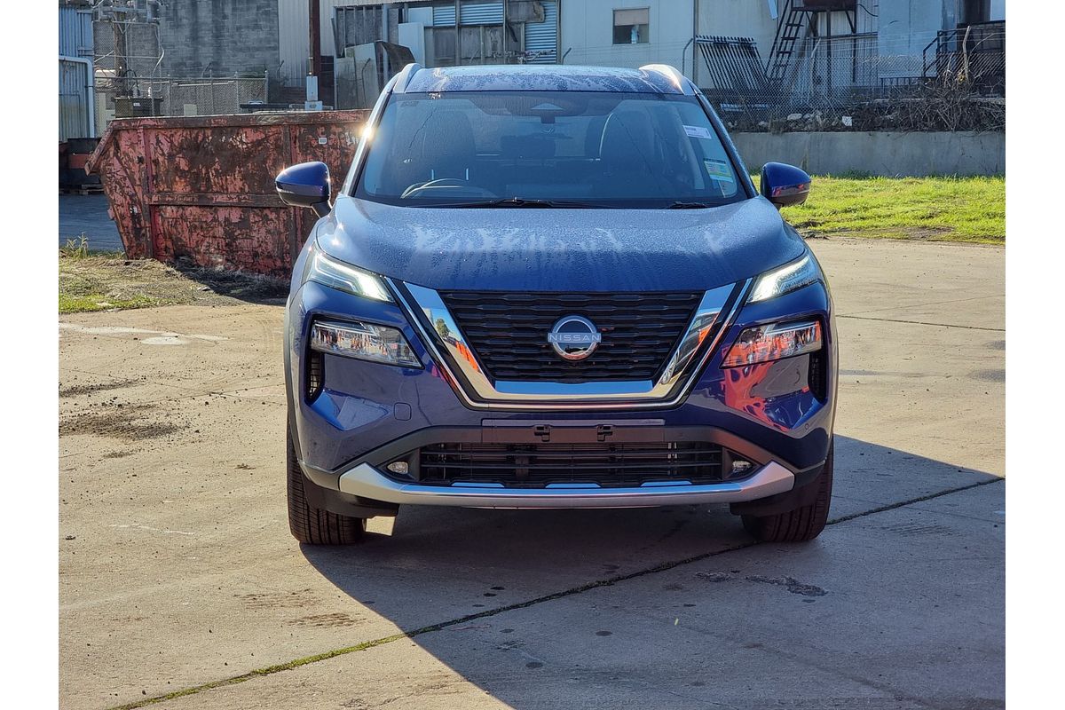 2025 Nissan X-TRAIL Ti-L T33