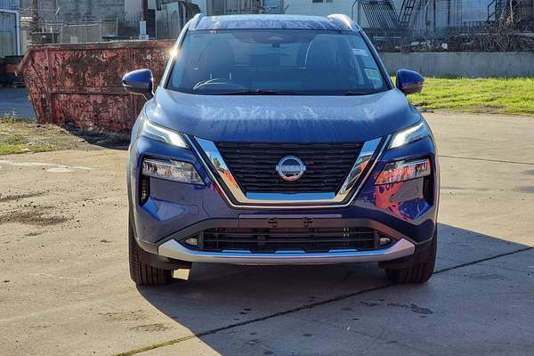 2025 Nissan X-TRAIL Ti-L T33