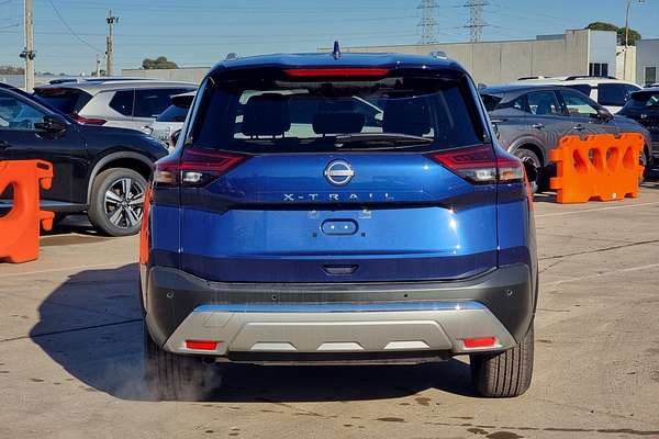 2025 Nissan X-TRAIL Ti-L T33