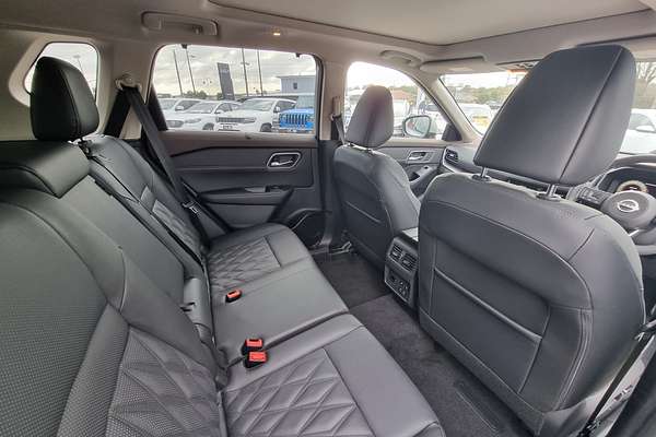 2025 Nissan X-TRAIL Ti-L T33