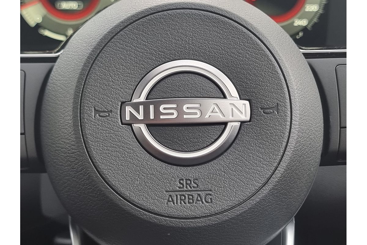 2025 Nissan X-TRAIL Ti-L T33