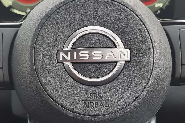 2025 Nissan X-TRAIL Ti-L T33