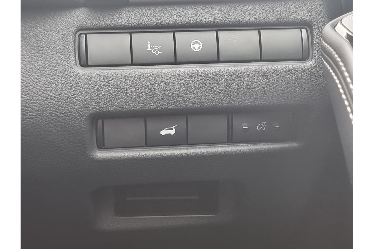 2025 Nissan X-TRAIL Ti-L T33