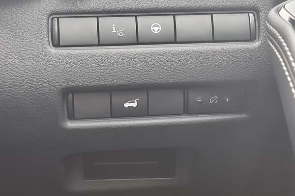 2025 Nissan X-TRAIL Ti-L T33