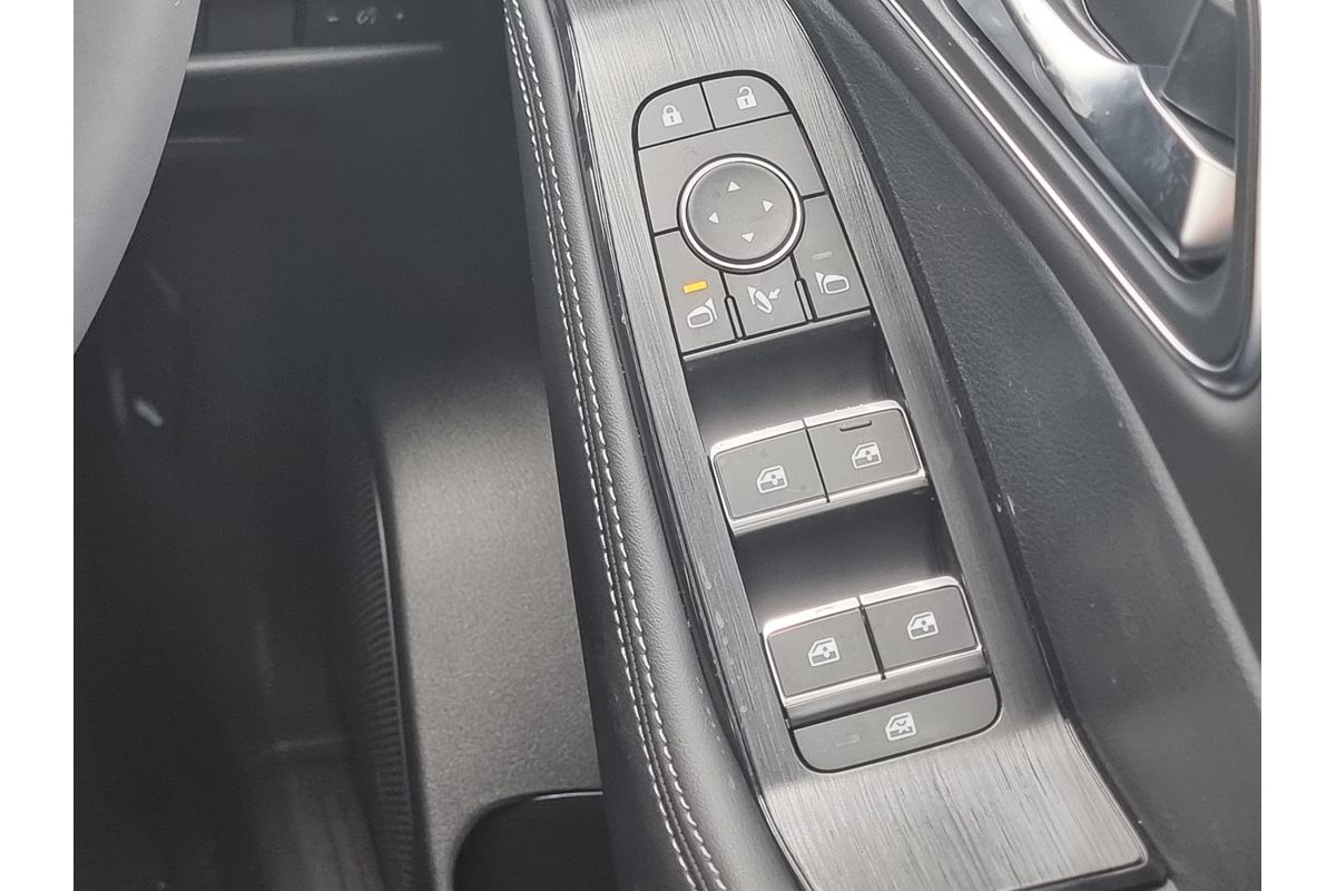 2025 Nissan X-TRAIL Ti-L T33