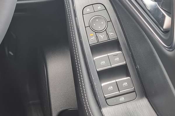 2025 Nissan X-TRAIL Ti-L T33