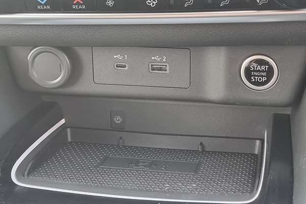 2025 Nissan X-TRAIL Ti-L T33