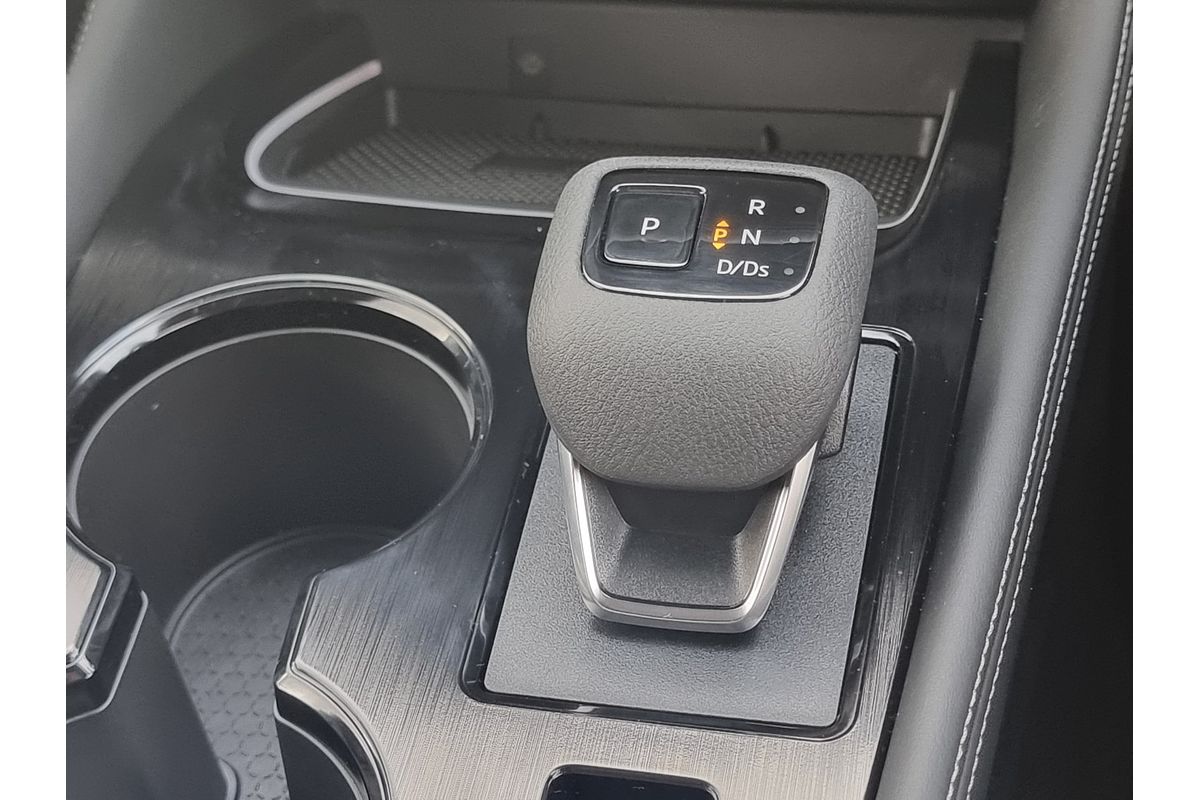 2025 Nissan X-TRAIL Ti-L T33