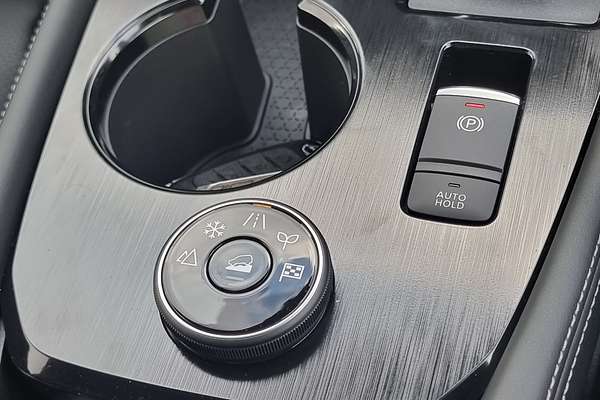 2025 Nissan X-TRAIL Ti-L T33