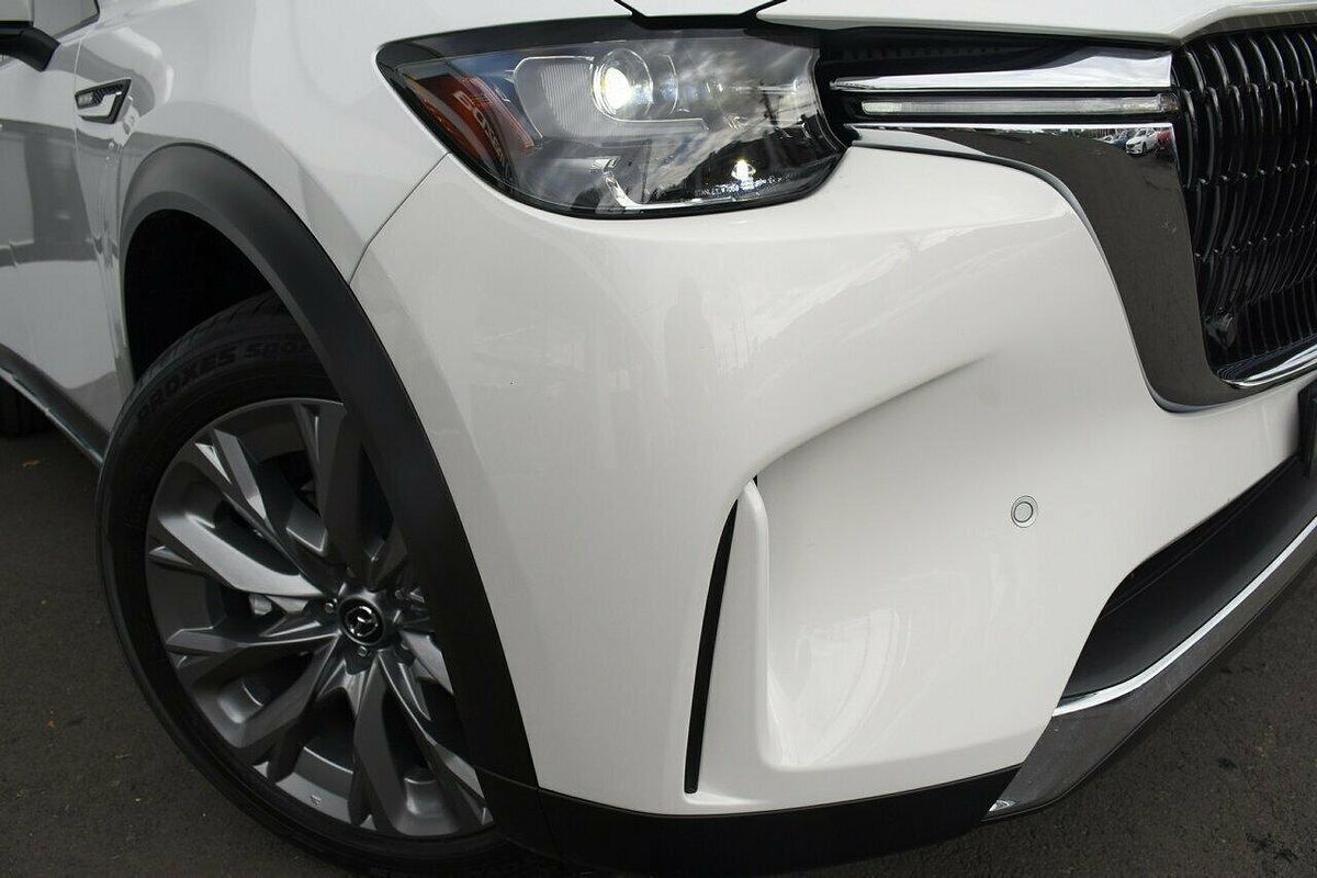 2024 Mazda CX-90 D50e GT KK