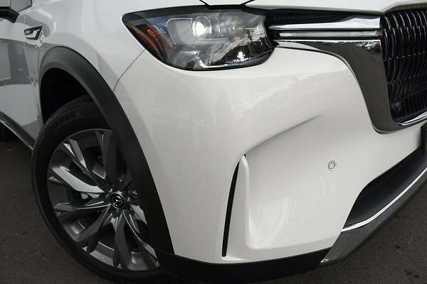 2024 Mazda CX-90 D50e GT KK