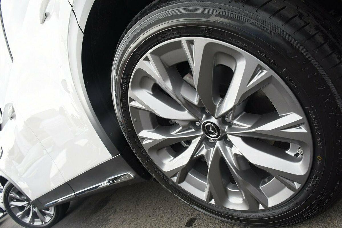 2024 Mazda CX-90 D50e GT KK