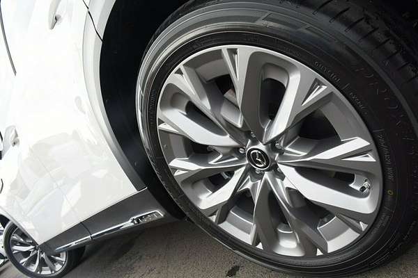 2024 Mazda CX-90 D50e GT KK