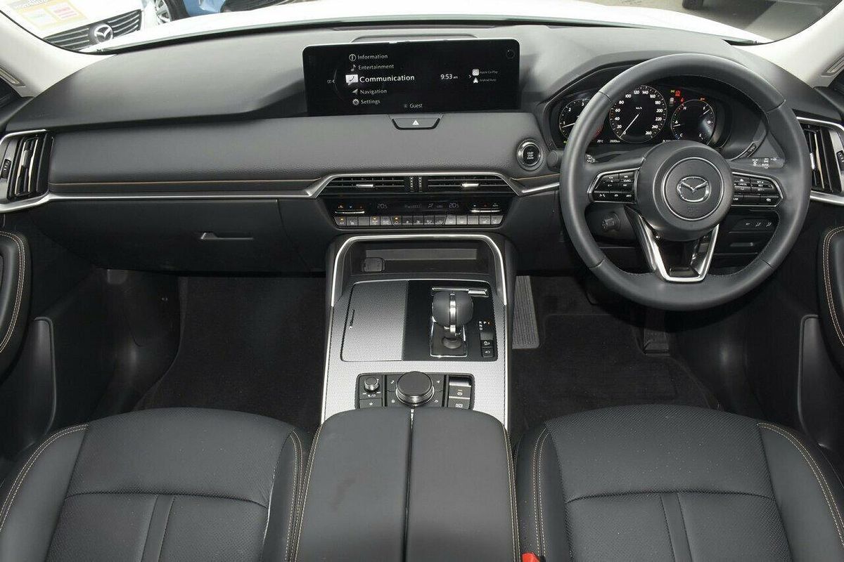 2024 Mazda CX-90 D50e GT KK