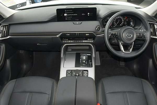 2024 Mazda CX-90 D50e GT KK