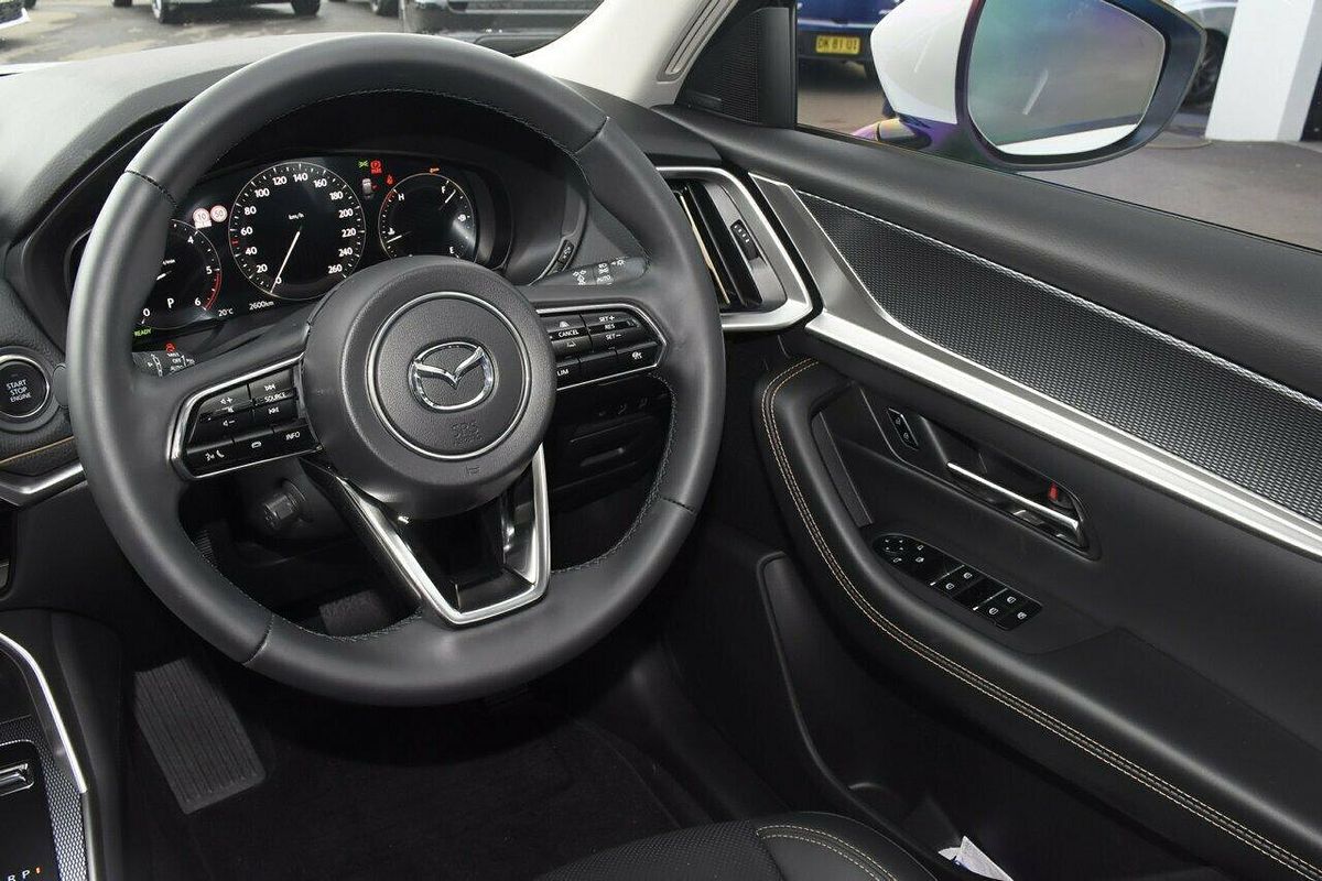 2024 Mazda CX-90 D50e GT KK
