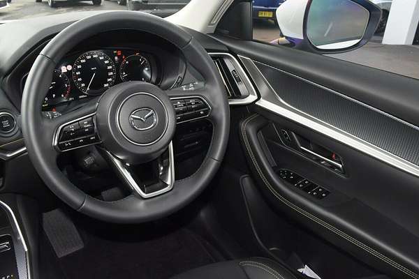 2024 Mazda CX-90 D50e GT KK
