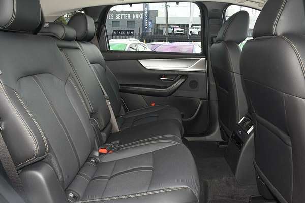 2024 Mazda CX-90 D50e GT KK