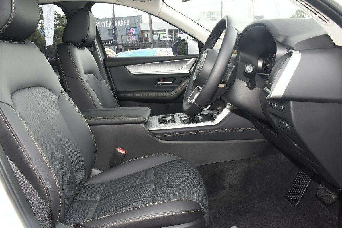 2024 Mazda CX-90 D50e GT KK
