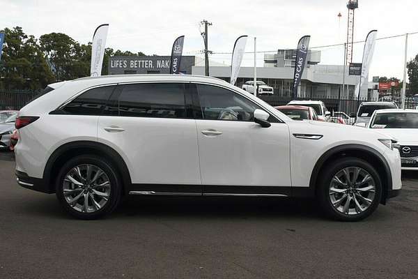 2024 Mazda CX-90 D50e GT KK