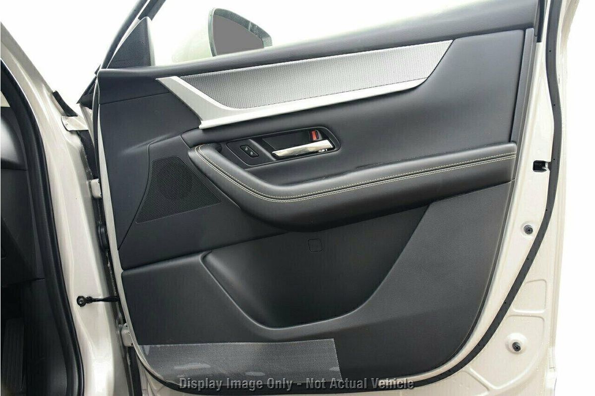 2024 Mazda CX-60 D50e Evolve KH Series