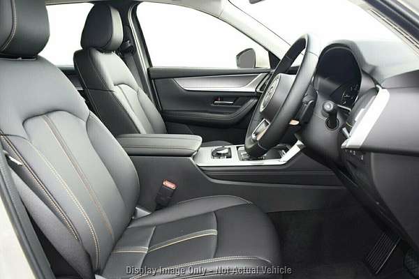 2024 Mazda CX-60 D50e Evolve KH Series