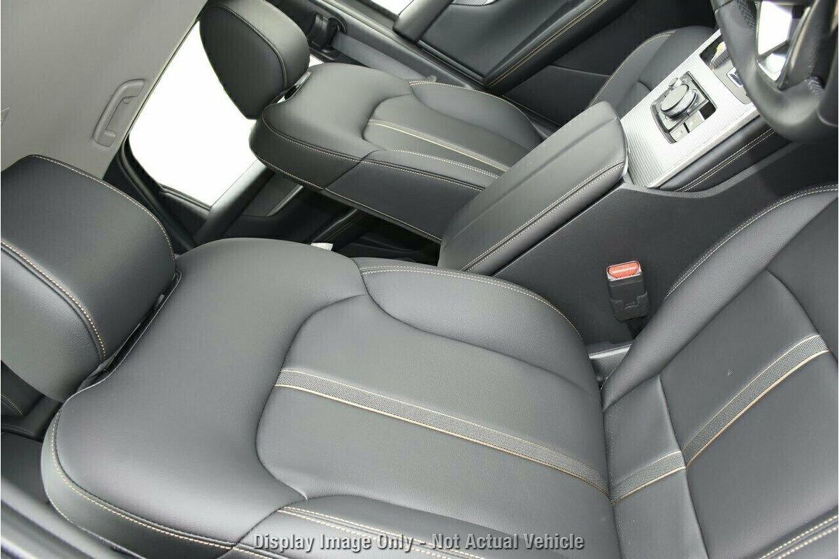 2024 Mazda CX-60 D50e Evolve KH Series