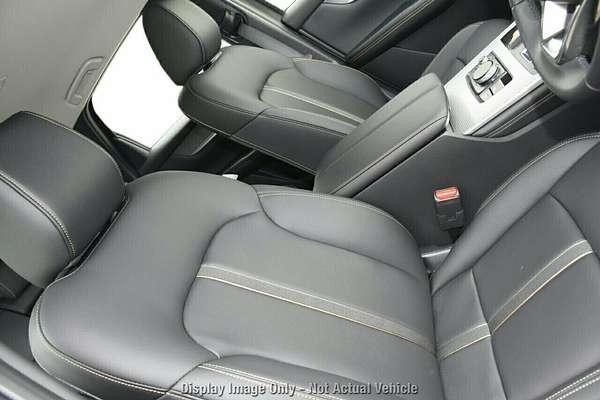 2024 Mazda CX-60 D50e Evolve KH Series