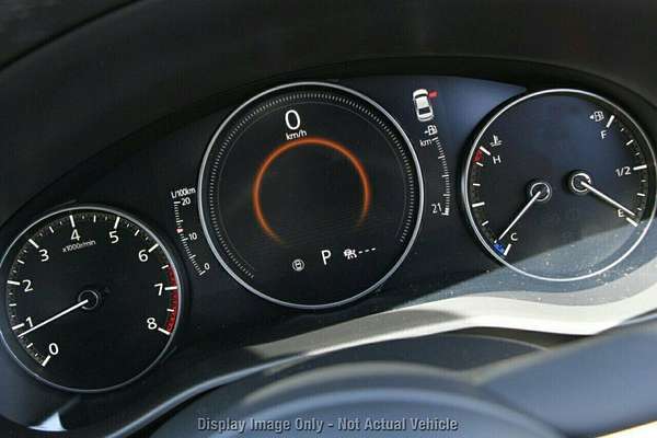 2024 Mazda 3 G25 GT BP Series