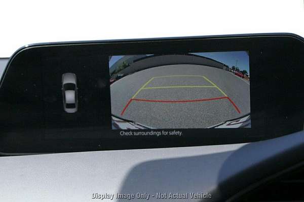 2024 Mazda 3 G25 GT BP Series