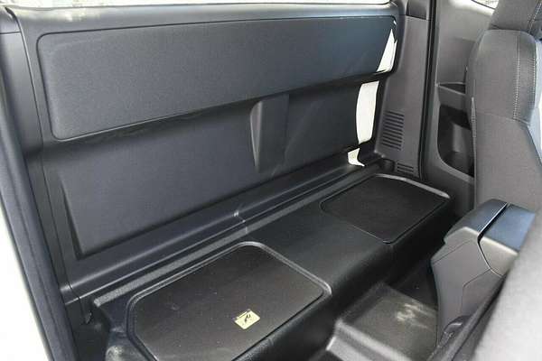 2024 Mazda BT-50 XT TF 4X4
