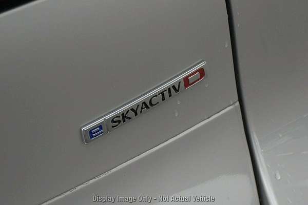 2024 Mazda CX-60 D50e Evolve KH Series